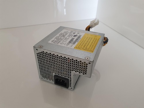 Fujitsu Primergy TX1310 M3 250W Power Supply Unit S26113-E593-V50-01 - Afbeelding 2 van 5