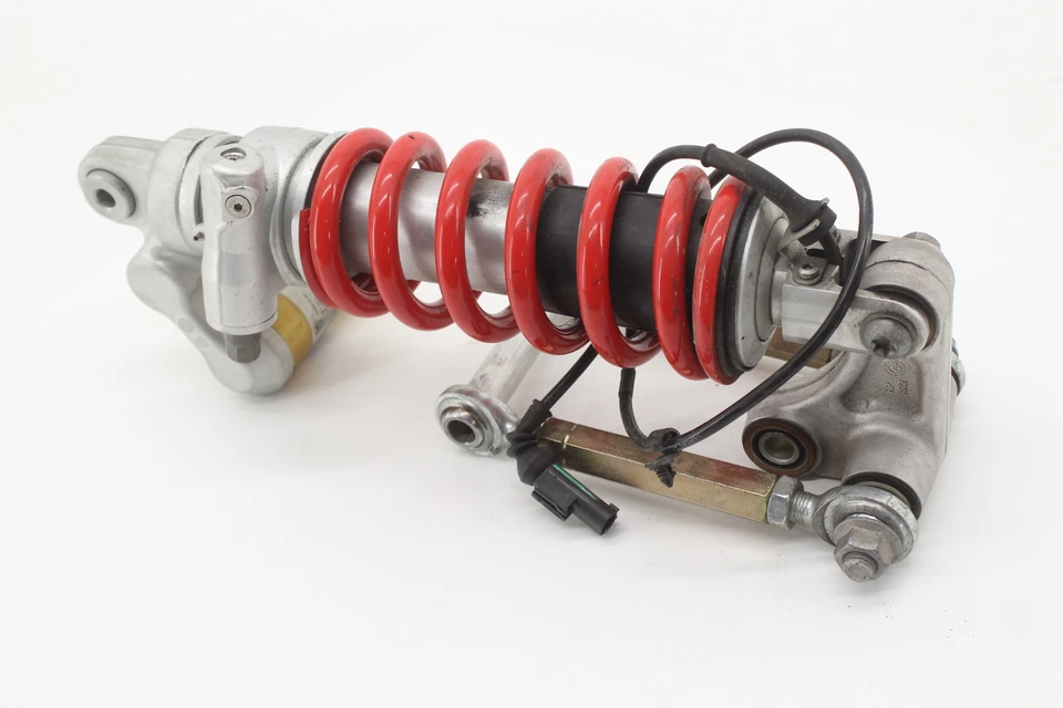 Amortecedor traseiro suspensão traseira 14-19 BMW S1000RR/S1000R 33548548828 - Imagem 2 de 4