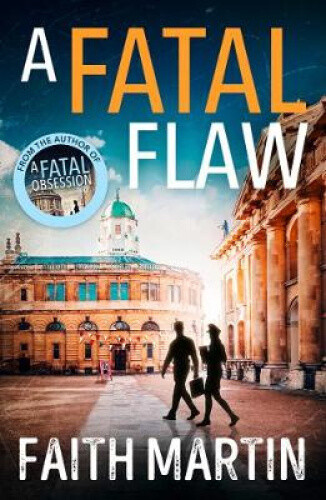 A Fatal Flaw (ryder And Loveday, Book 3) (ryder And Loveday) By