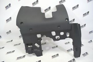 Audi A4 8K A5 8F 8T Verkleidung unten links Armaturenbrett Ablage 8K1863075A