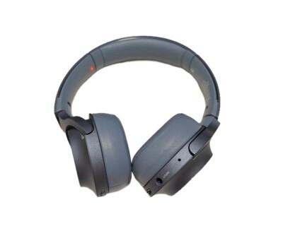 SONY WH-H800 h.ear on 2 mini Wireless Bluetooth Hi-Res