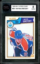 1983-84 O-Pee-Chee Hockey Cards Checklist 26