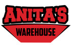 Anita's Warehouse