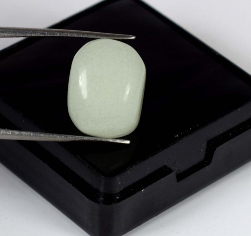Ebay Natural 6.70 Ct Color Changing Opal Oval Cabochon Gemstone Certified B29902 - Picture 2 of 10