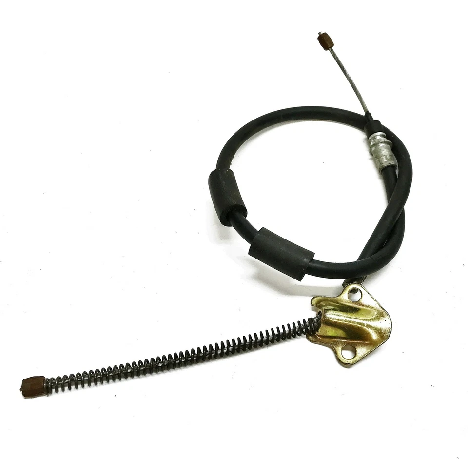 Cable de freno de estacionamiento Wagner F86370 NOS Foto 3 de 4