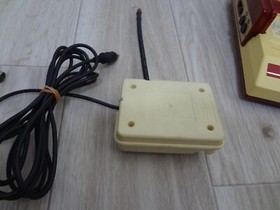 Nintendo Famicom NES Console Boxed Family Computer FC Tested Work