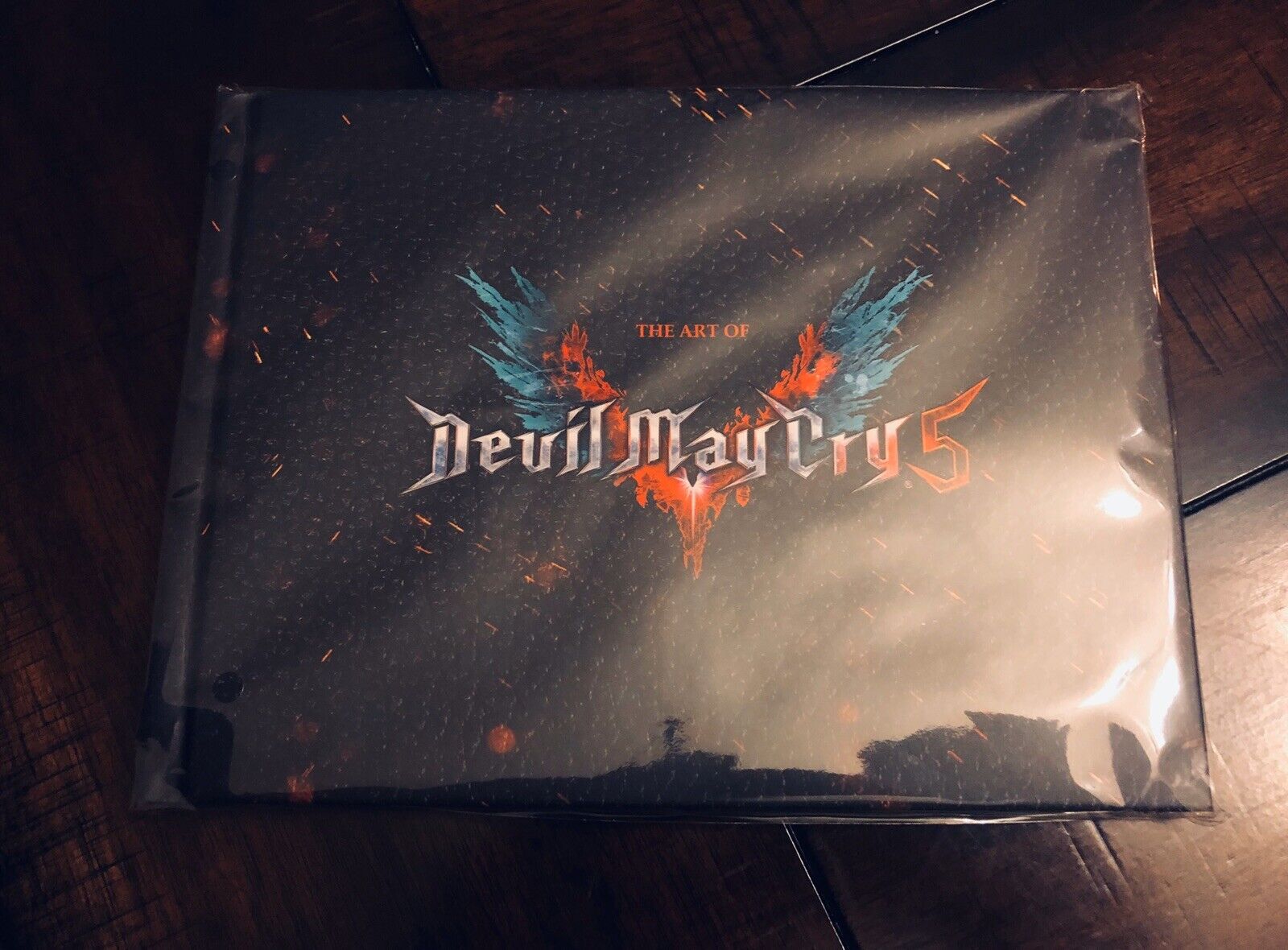 Devil May Cry 5 character models look really nice! : r/gaming