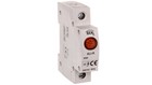 LED indicator light KLI-R red 23320 /T2UK