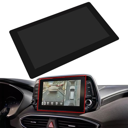 Replacement Navigation Display for Hyundai Santa Fe with Touch Capability - Bild 3 von 8