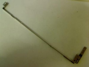TFT LCD Display Scharnier Links (L) Fujitsu L1300