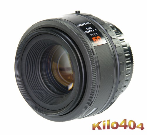 Pentax SMC F 50mm 1:1,7 ✯ TOP ✯ Auto Fokus ✯ Digital ✯ K-1 ✯ KF ✯ K-3 ✯ K-5 II ✯ - Picture 5 of 9