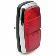 LU53305 - LAMP-STOP/TAIL LUCAS L542 ACE CARS, AC COBRA, BRISTOL, JENSEN, HILLMAN