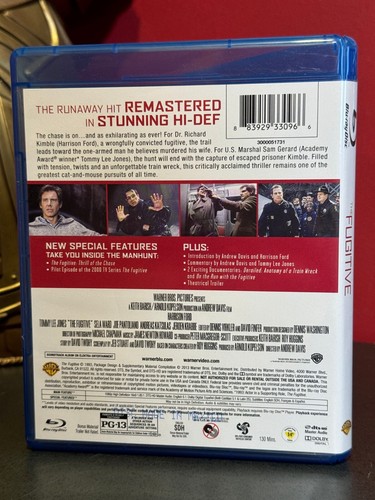 Action Movies Blu-ray Lot Collection - Bluray Movies for YOU to CHOOSE from! - Picture 70 of 295