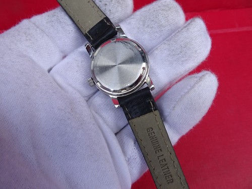 RAYPORT WRIST WATCH RELOJ DE PULSERA VINTAGE - Imagen 6 de 9