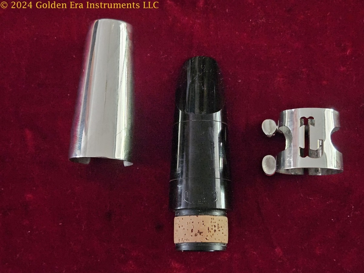 Leblanc Paris L200 Professional Model Clarinet Circa 1979 | eBay Leblanc Paris L200 Professional Model Clarinet Circa 1979 | eBay