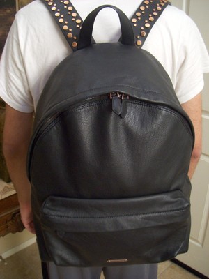 mens givenchy backpack