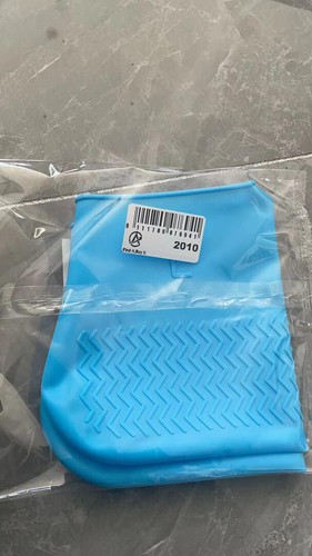 Reusable Waterproof Rain Shoe Covers Silicone Outdoor Rain Walking Shoes Cover - Picture 50 of 77