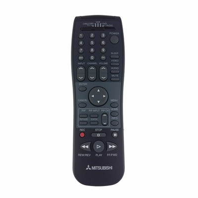 Original Mitsubishi Remote Control for VS-50605,290P098030 TV | eBay