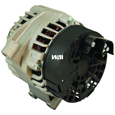 20396N Alternator Fits ABARTH GRANDE PUNTO (199_)