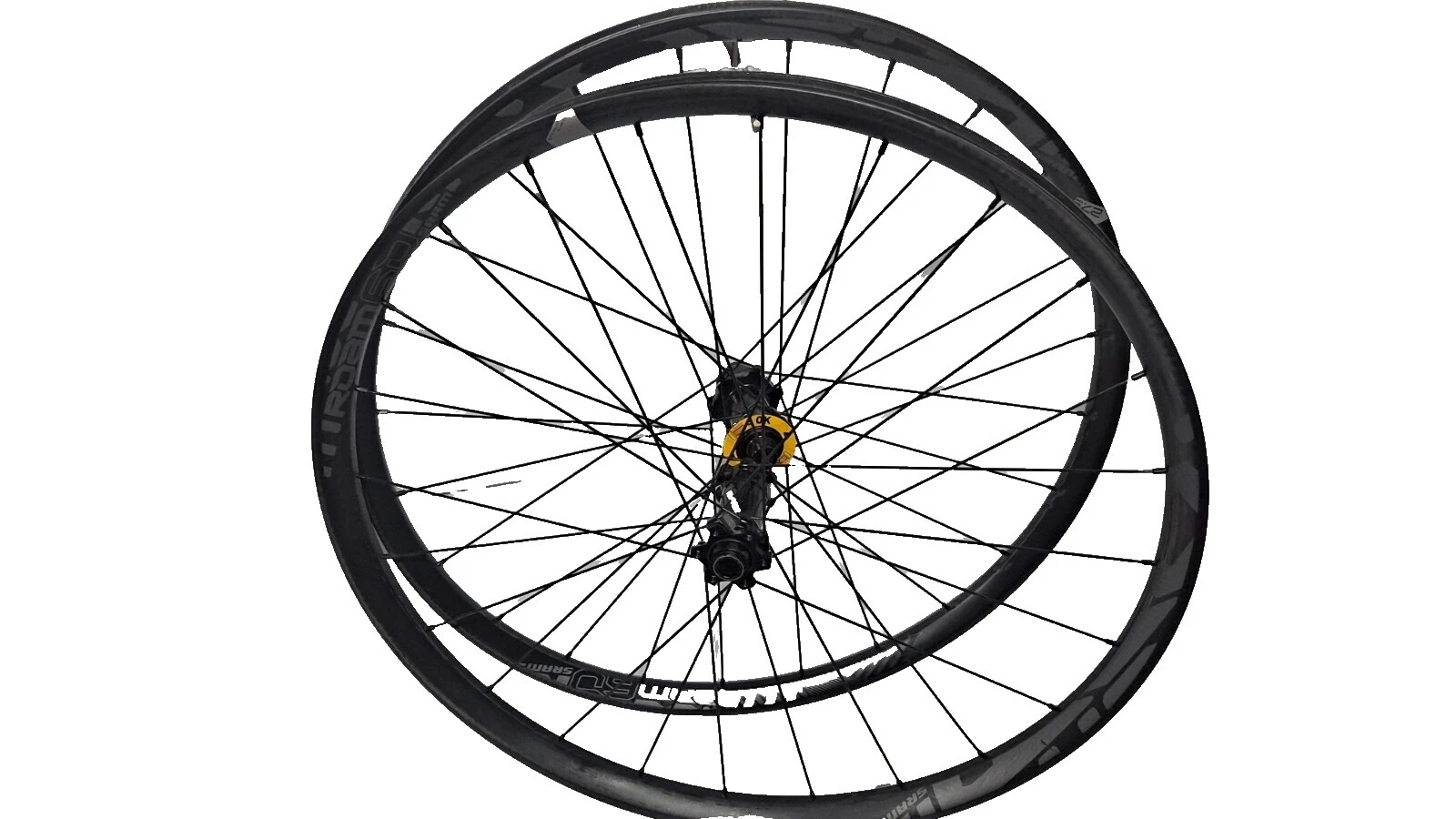 Ruedas de Bicicleta SRAM 650B & wheetsets