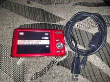 digital camera fujifilm finepix 16mp see photo's