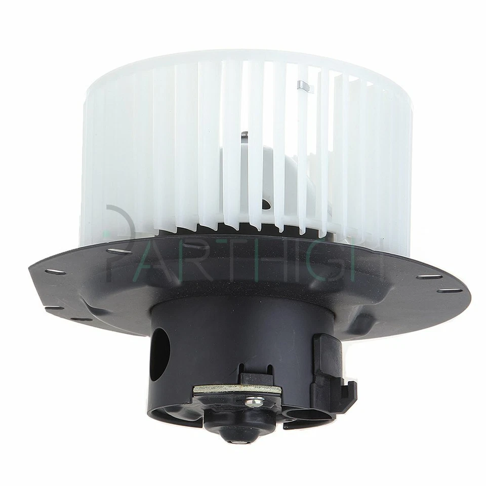 Resistencia del motor del soplador de aire acondicionado para Ford E-150 2003-2014 E-350 Club Wagon 2003-2005 Foto 4 de 4