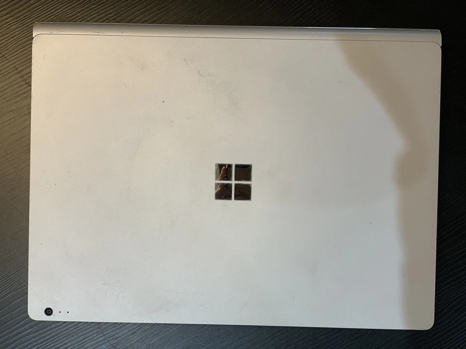 Microsoft Surface Laptop 3| i5-8350U| 1.70GHz 8GB RAM 256GB SSD Win 10 Pro Touch - Image 4 of 4