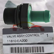 11810-6N202 PCV Valve for Nissan Frontier Pathfinder Xterra NV 4.0L Infiniti