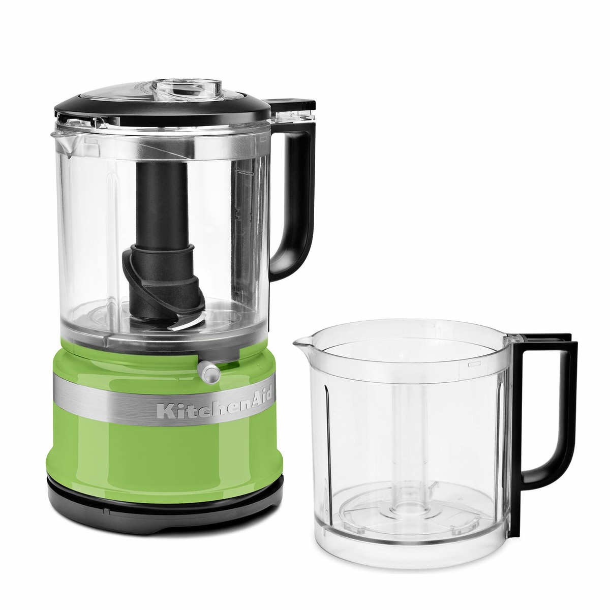 Einfach zu verstehen Und Akrobatik zerkleinerer kitchenaid mini Pilger