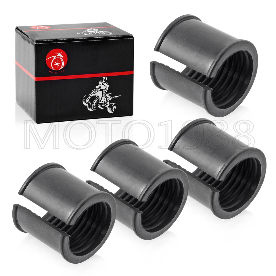 4x Buje de eje de dirección para Polaris Predator Scrambler Sportsman 90cc 0450499 Foto 4 de 4