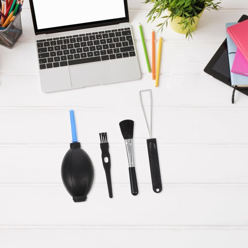 Keyboard Cleaning Kit Computer Multi-function Brush - Afbeelding 7 van 12
