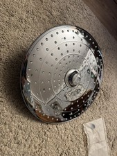 grohe vitalio joy 260 rainfall shower head