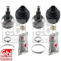 2X Gelenksatz FüR Antriebswelle Febi Bilstein 196488 2 GelenksäTze Vorne