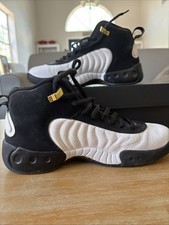 Size 6y - Air Jordan Jumpman pro - Used Once