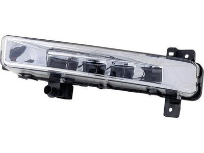 For 2018 BMW 530e Fog Light Replacement AP 55235WXZC Base Fog Light