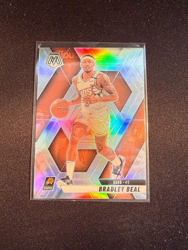 2024-25 Panini Mosaic SILVER PRIZM Complete Your Set You Pick Card 1-200 - Picture 13 of 22