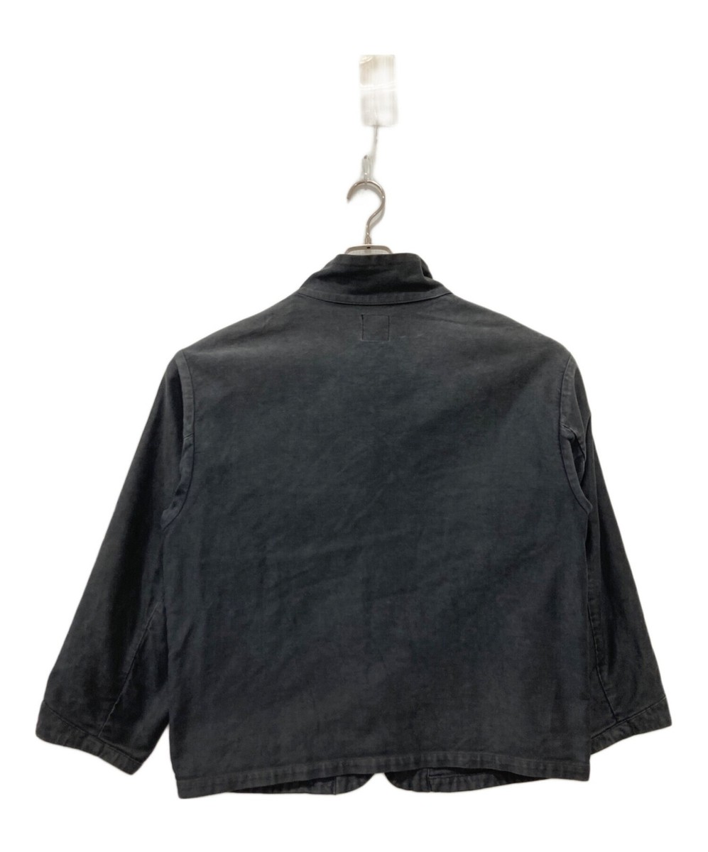 PORTER CLASSIC moleskin China jacket 【公式通販】