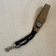 PortaBrace Suede Shoulder Strap (C) Porta Brace