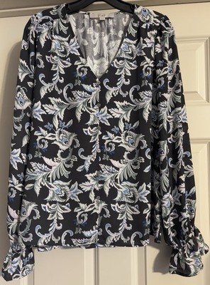 Loft Boho Coquette Cottagecore Old Money Career Quiet Luxury Mix Media Size L