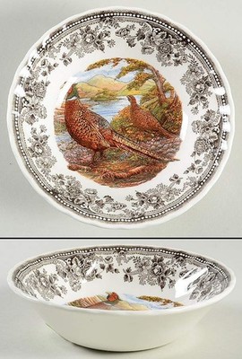 Queen's Quintessential Game Cereal Bowl 11182676