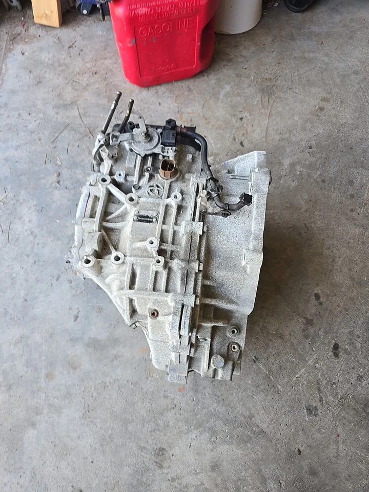 Transmisión Sonata 2014 78 k Foto 2 de 4