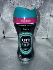 Downy Unstopables Laundry Scent Booster Beads Fresh Scent 5.0 oz Pack of 1