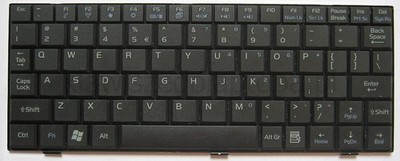 AS31 Key for keyboard Asus EEE PC 2G 4G 700 701 701SD 900 900HA 900HD 901