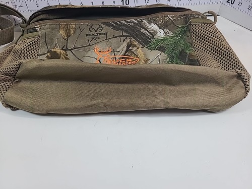 Realtree Xtra Buck Commander Tasche - Bild 3 von 5