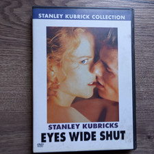 Stanley Kubricks EYES WIDE SHUT (Tom Cruise, Nicole Kidm,an)