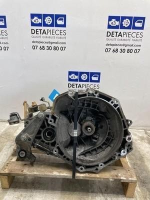  HANDGETRIEBE MDG F17 98500215 OPEL CORSA 2015 1.4 ES 66kW 90PS 78579943