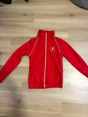 Team Fortress 2/VALVE  Bonk Atomic Punch track jacket - product listing photo