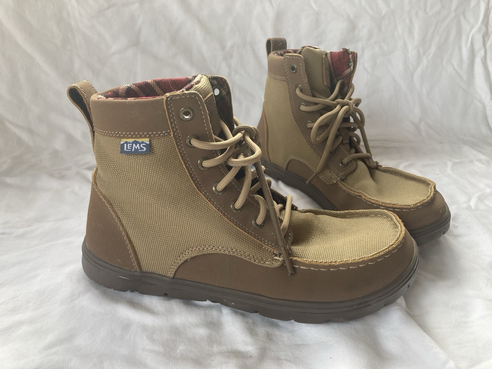 Lems Boulder Boot Size 42 - image 6