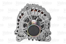 Valeo Alternator fits Skoda Scala 1.0 NW1 TSI (442303)