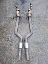 Katalysator Mercedes-Benz SL 2013 A2314902014